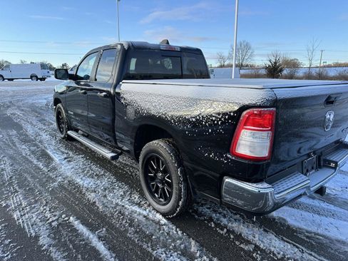 Used 2019 RAM 1500 Tradesman w/ SXT Appearance Group image 6