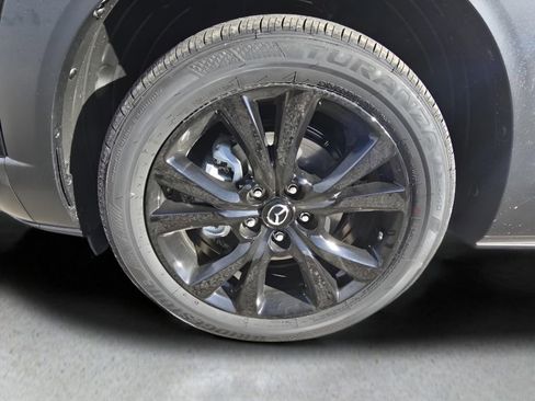 New 2026 MAZDA CX-30 AWD 2.5 S w/ Select Sport Pkg image 9