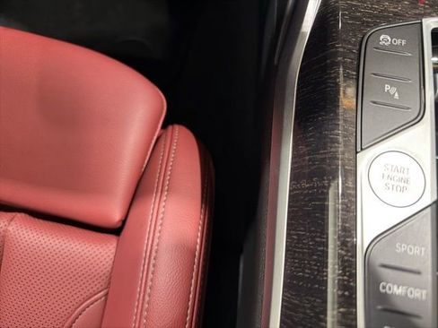 Certified 2023 BMW M340i xDrive w/ Premium Package AWD/4WD image 38