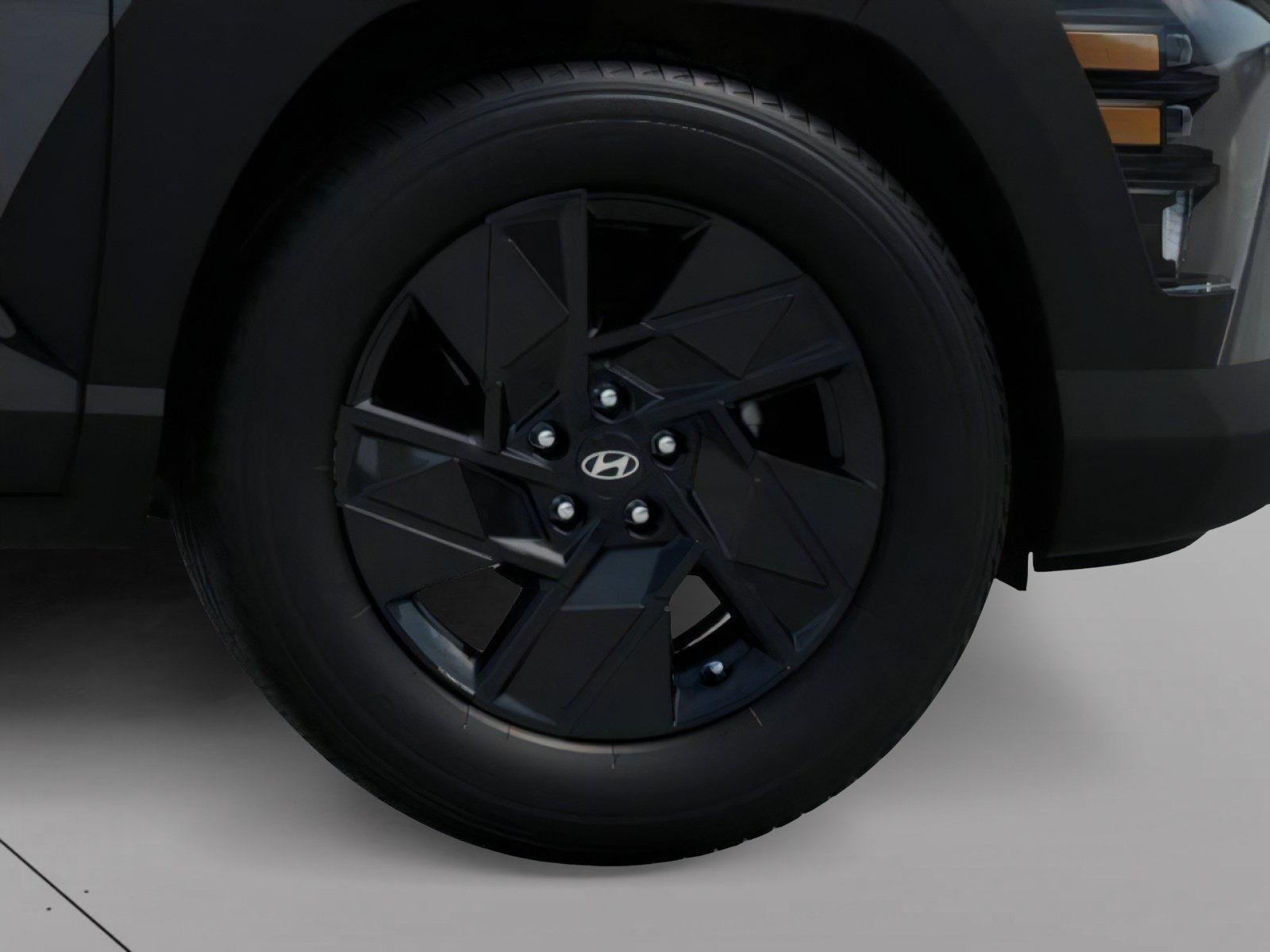 New 2027 Hyundai Kona SEL Sport FWD image 8
