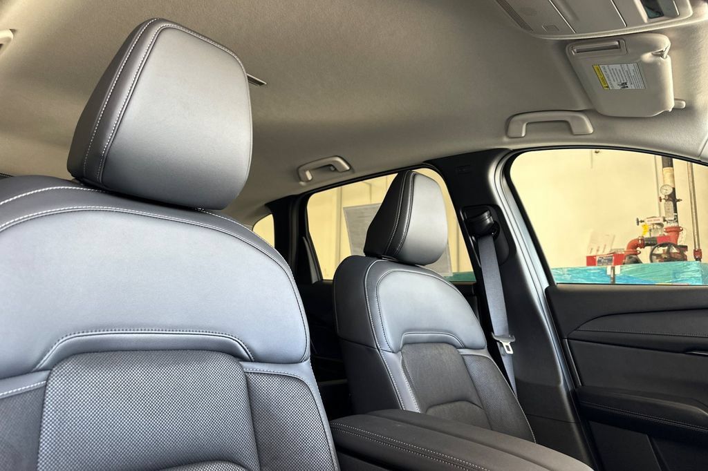 New 2026 MAZDA CX-5 Select AWD/4WD image 18