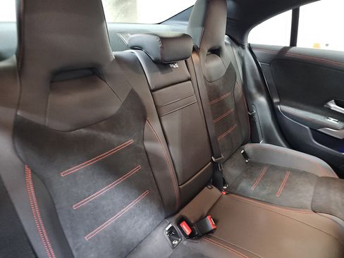 New 2026 Mercedes-Benz CLA 250 4MATIC image 12