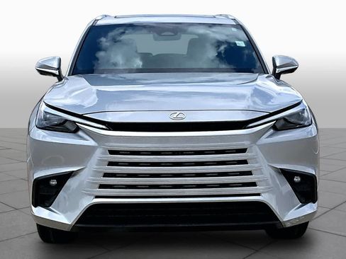 New 2026 Lexus TX 350 AWD w/ Technology Package image 3