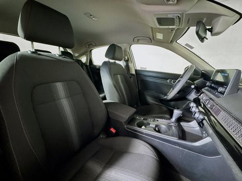 Used 2023 Honda Civic LX image 23