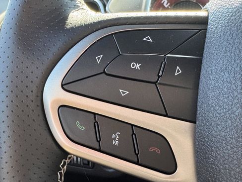 Used 2023 Dodge Challenger SRT Hellcat image 17