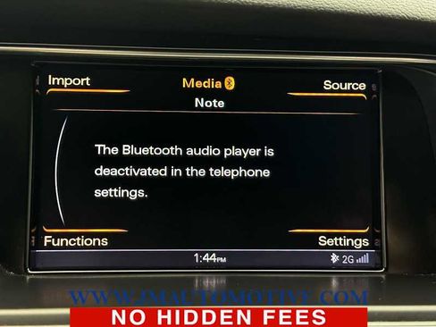 Used 2014 Audi A4 2.0T Premium Plus w/ Premium Plus Package image 26