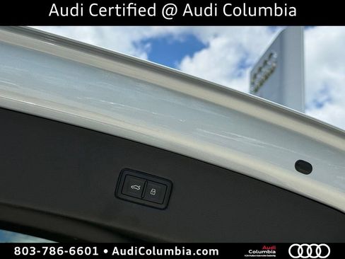 Certified 2025 Audi Q7 2.0T Premium AWD/4WD image 17