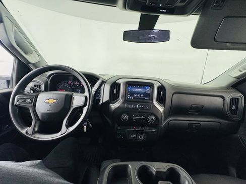 Used 2021 Chevrolet Silverado 2500 W/T w/ WT Fleet Convenience Package RWD image 17