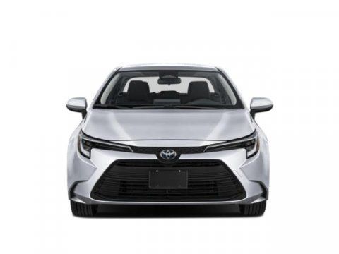 New 2027 Toyota Corolla LE FWD image 4