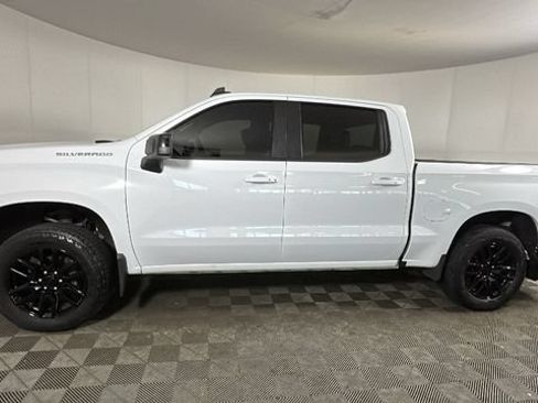 Used 2019 Chevrolet Silverado 1500 RST w/ All-Star Edition AWD/4WD image 5