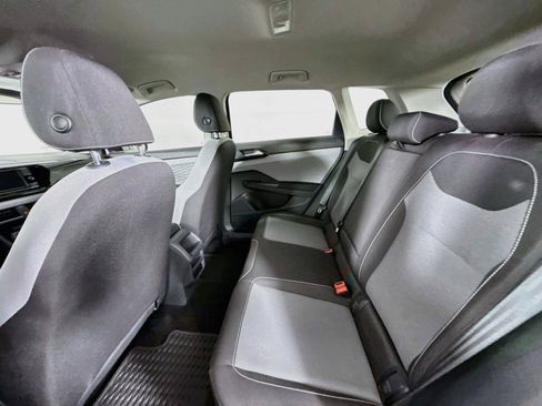 Used 2023 Volkswagen Taos S FWD image 28