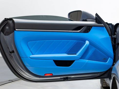 Used 2024 Porsche 911 Carrera image 66