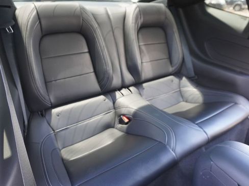 Certified 2025 Ford Mustang GT Premium w/ GT Performance Package RWD image 19