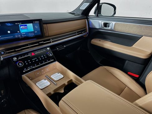 New 2026 Hyundai Santa Fe Calligraphy image 24