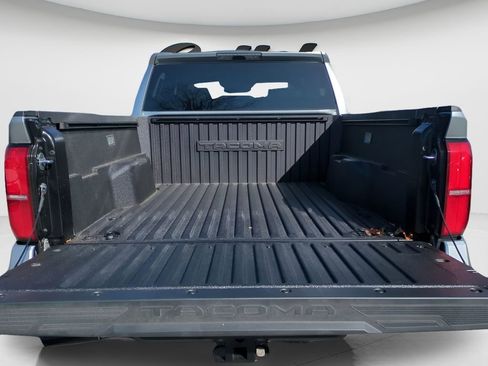 New 2025 Toyota Tacoma TRD Sport RWD image 12