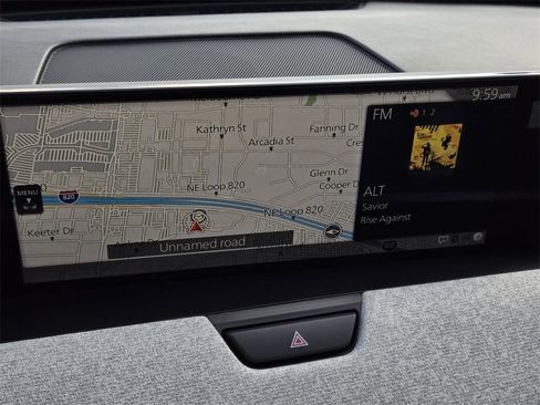 Used 2024 MAZDA CX-90 3.3 Turbo S w/ Premium Plus image 17