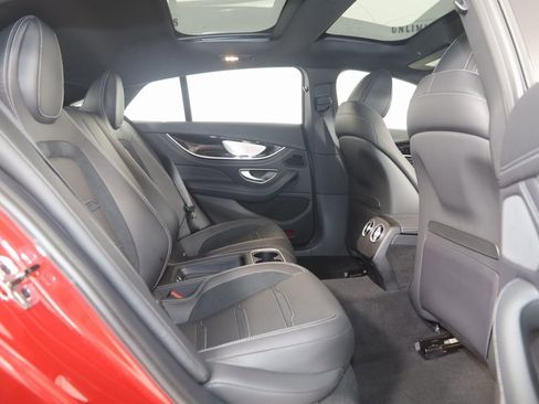 Used 2024 Mercedes-Benz AMG GT 43 image 18