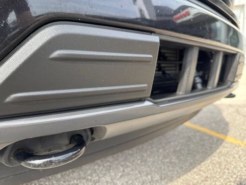 Used 2021 Ford F150 Lariat AWD/4WD image 15