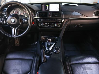 Used 2020 BMW M4 Coupe w/ Competition Package