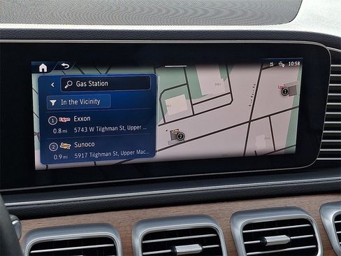 Used 2024 Mercedes-Benz GLE 350 4MATIC image 23