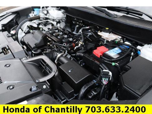 Used 2025 Honda CR-V EX image 31