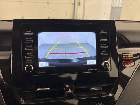 Certified 2024 Toyota Camry SE image 24