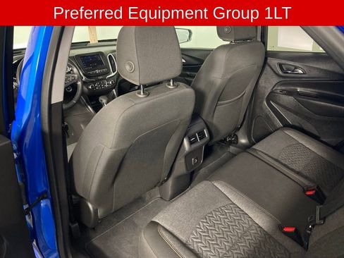 Used 2024 Chevrolet Equinox LT image 15