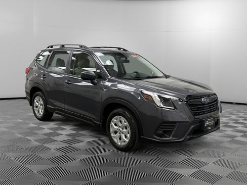 Used 2024 Subaru Forester image 7