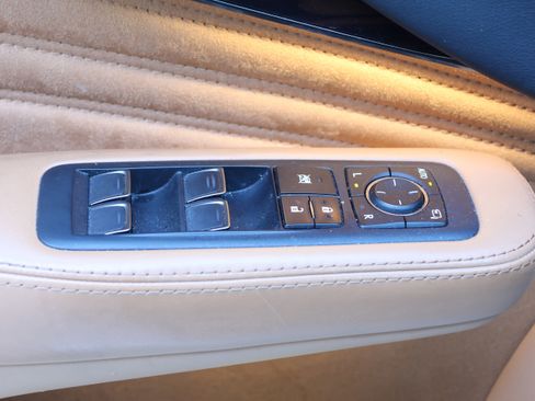 Certified 2021 Lexus LS 500 AWD image 14