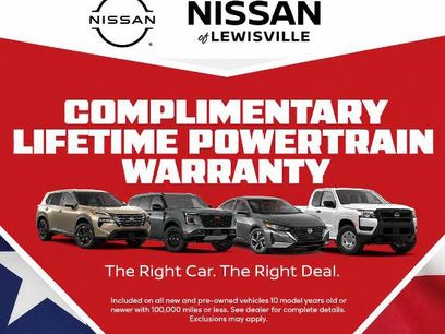 Certified 2025 Nissan Frontier PRO-4X w/ Tow Package