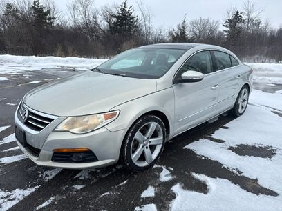 Used 2011 Volkswagen CC Lux Plus