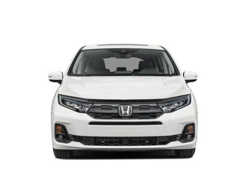 Used 2025 Honda Odyssey Sport-L image 4