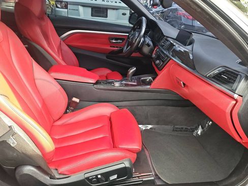 Used 2015 BMW 435i Convertible RWD image 50
