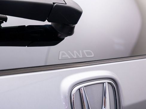 Certified 2023 Honda CR-V EX image 33