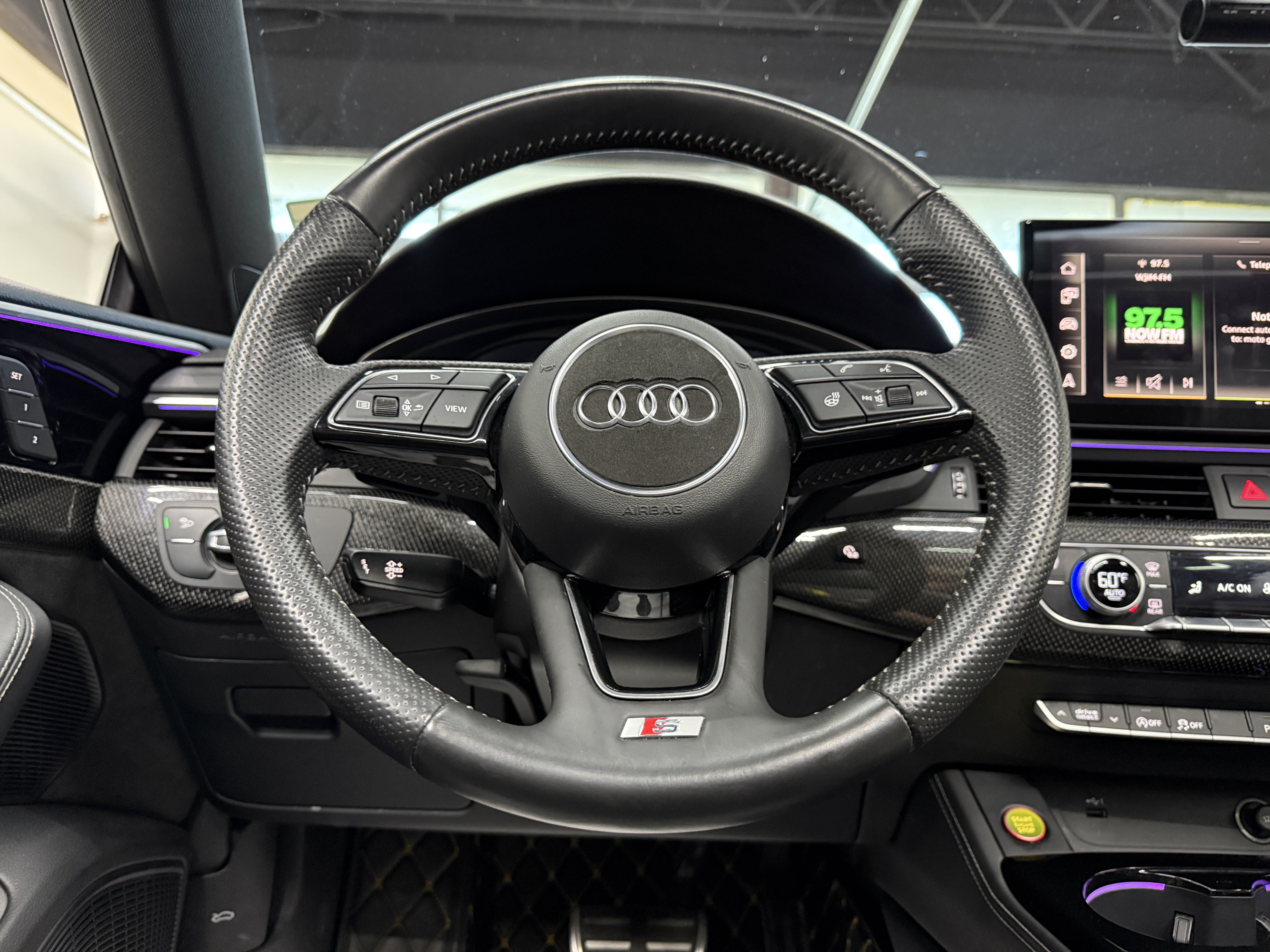 Used 2021 Audi S5 Prestige AWD/4WD image 15