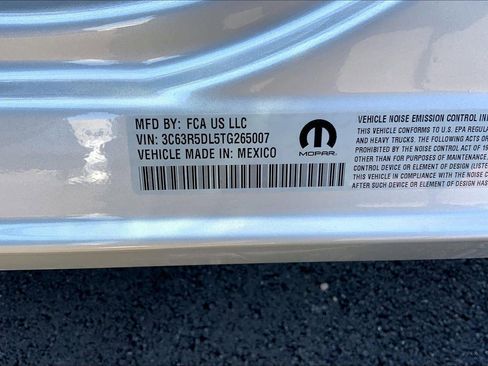 New 2026 RAM 2500 Big Horn image 12