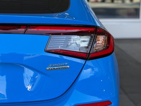 Used 2023 Honda Civic Sport Touring image 13