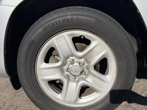 Used 2010 Toyota RAV4 4WD w/ 3rd Row image 16