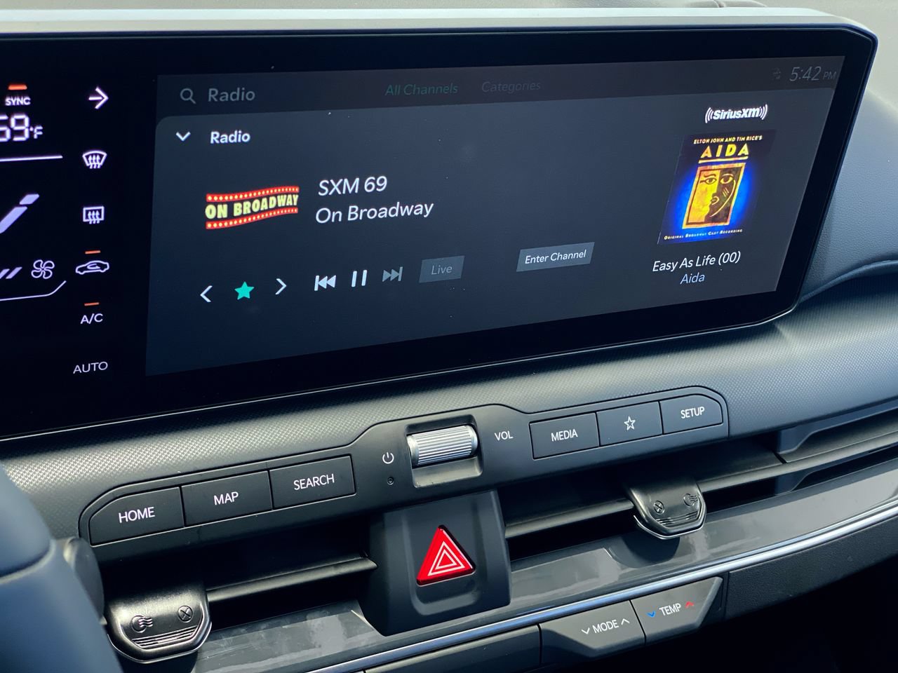 New 2026 Kia K4 EX FWD image 26