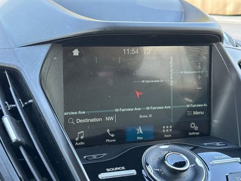 Used 2019 Ford Escape Titanium AWD/4WD image 19