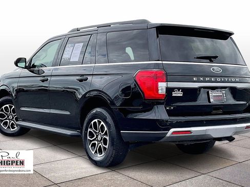 Certified 2024 Ford Expedition XLT image 2
