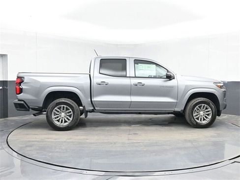 New 2026 Chevrolet Colorado LT w/ LT Convenience Package image 15