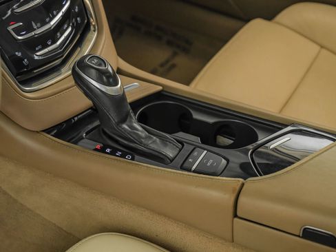 Used 2015 Cadillac CTS Luxury image 24