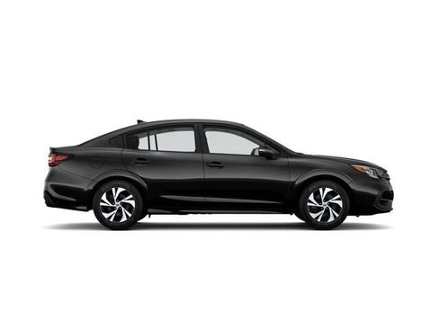 New 2025 Subaru Legacy Premium image 7