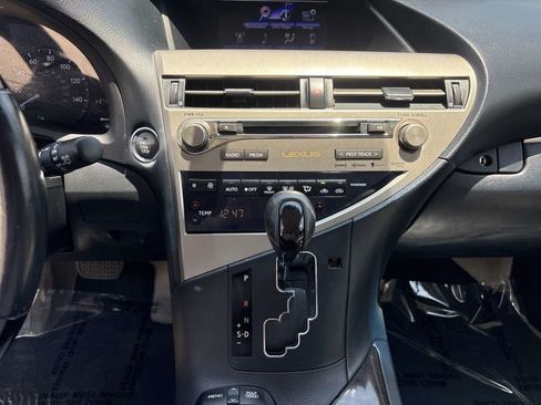 Used 2014 Lexus RX 350 FWD w/ Navigation Package image 25