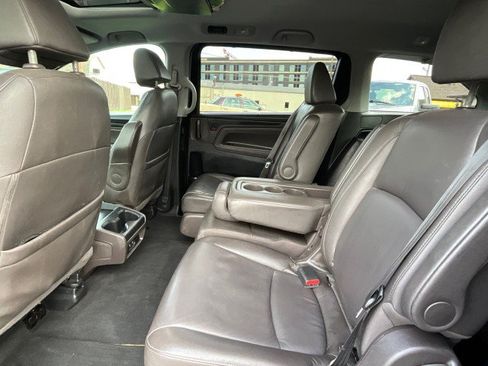 Used 2018 Honda Odyssey EX-L image 25