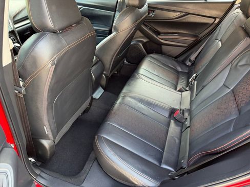 Used 2021 Subaru Crosstrek 2.5i Limited w/ Moonroof Package 2 image 11