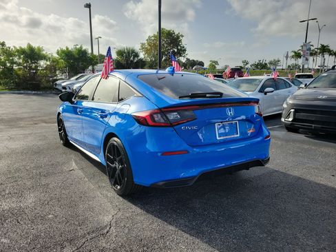 Used 2025 Honda Civic Sport image 9