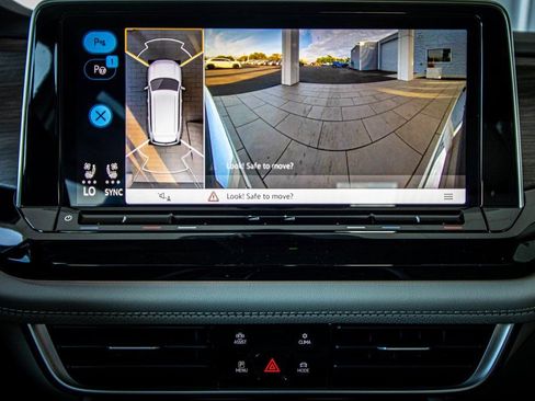 New 2026 Volkswagen Atlas SEL Premium R-Line image 5