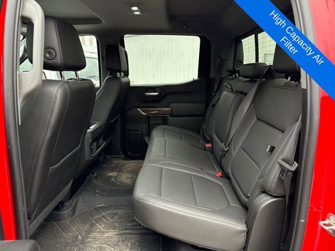 Used 2020 Chevrolet Silverado 1500 LT Trail Boss image 13